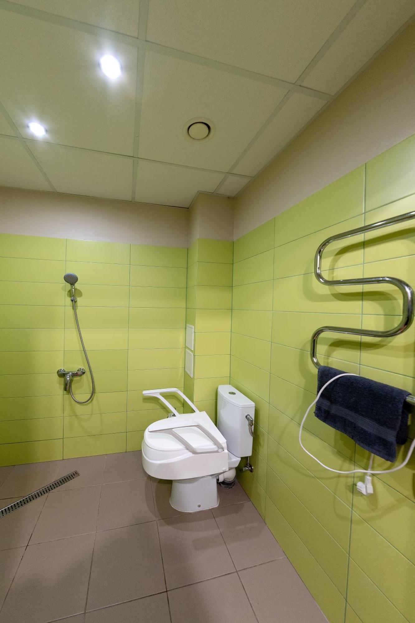 Slokenbekas Muiza Hotel Milzkalne Værelse billede